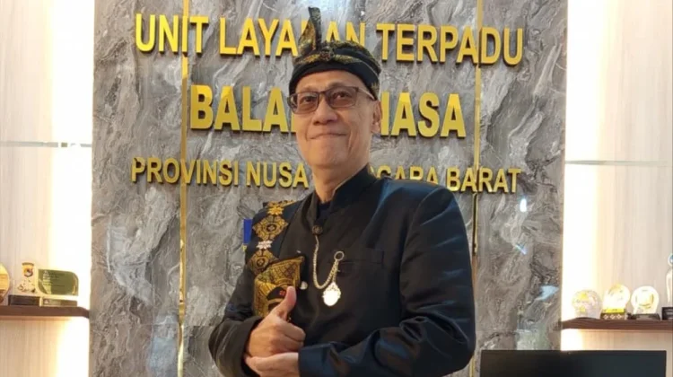 Balai Bahasa NTB Fokus Hidupkan Kembali Tiga Bahasa Daerah