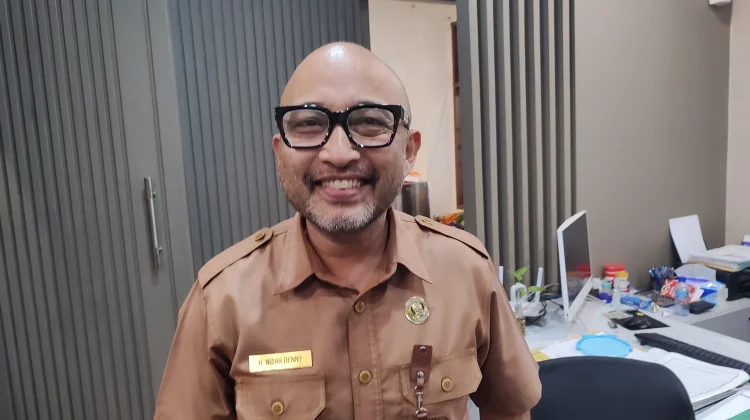 DLH Mataram Tambah Rp7 Miliar untuk Operasional