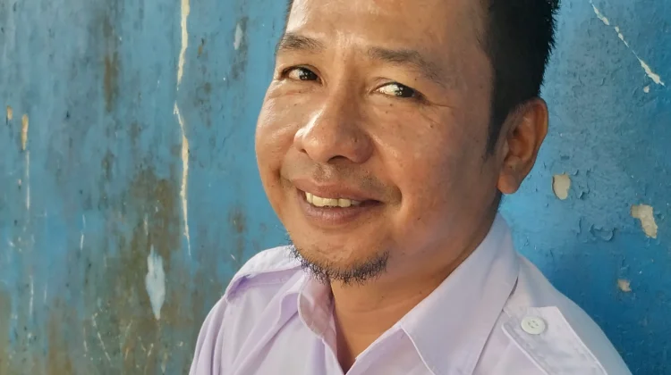 Anomali Perubahan Desil Tak Terjadi di Dompu, Graduasi PKH Justru Meningkat