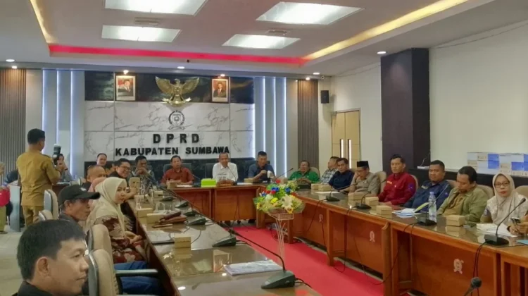 BBM di Utan Langka, Pertanian dan Perikanan Terancam Lumpuh