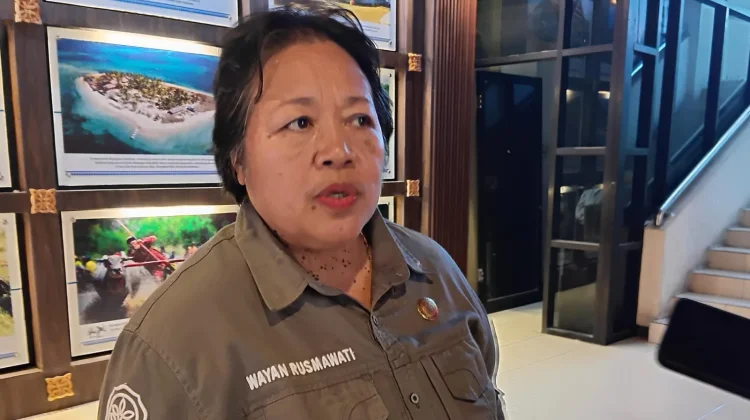 Penetapan Lokasi Cetak Sawah Baru Tunggu Hasil Survei