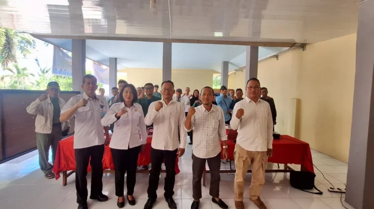 Kemenkum NTB Edukasi Warga Jembatan Kembar Timur Cegah Sengketa
