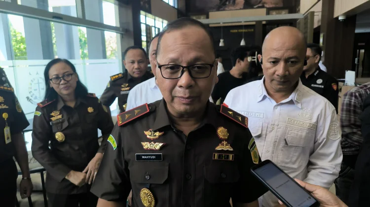 Kejagung Belum Libatkan Kejati NTB di Kasus Korupsi MBG