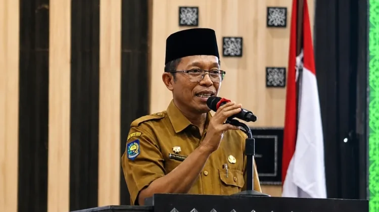 Sekda Lombok Timur Dorong Pesantren Perkuat Cegah Kekerasan dan Bullying