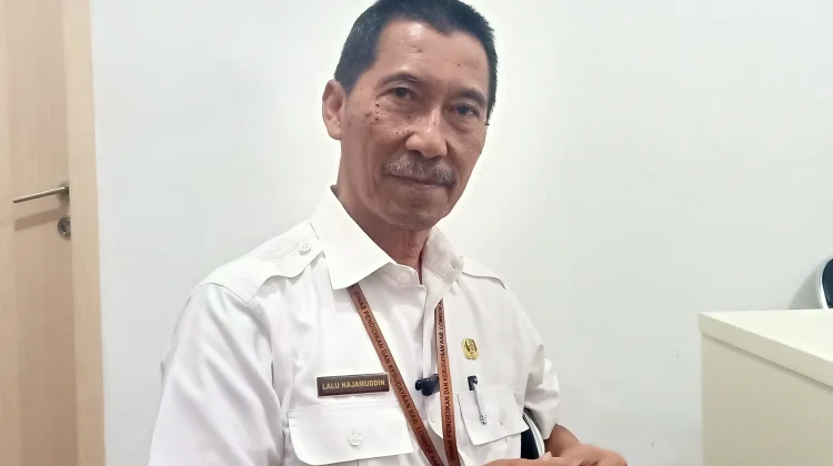 Perubahan Desil Jadi Sorotan, Dikbud Lobar Perketat Bantuan Siswa Kurang Mampu
