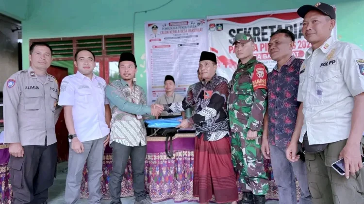 Pilkades Loteng 2026: Pengadaan Logistik Diserahkan ke Panitia Desa