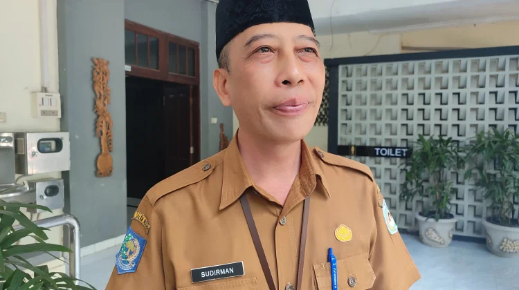DKP Mataram Kejar Target, Bantuan Beras Rampung Akhir Agustus