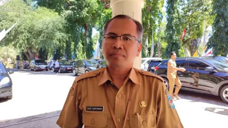 Musim Kering Picu Sembilan Kebakaran Lahan di Mataram