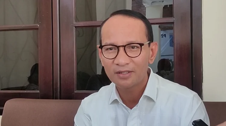El Nino, Wali Kota Mataram Ingatkan Warga Waspada Kebakaran