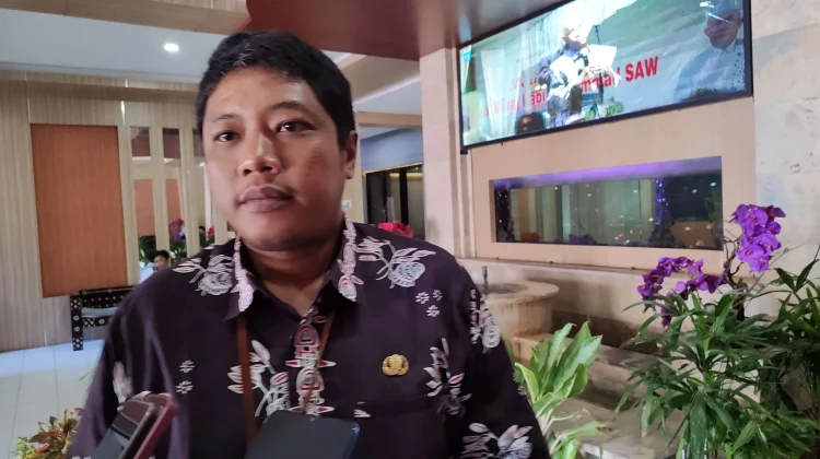 BPS Mataram: Desil Bukan Penentu Penerima Bansos
