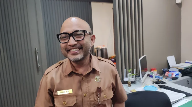 DLH Mataram upayakan TPS Mobile tak Ganggu Lalu Lintas