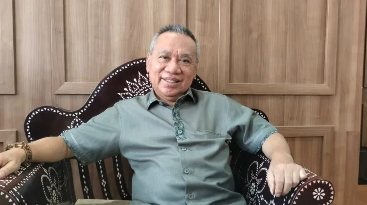 HUT ke-33 Kota Mataram, Haji Muzihir Dorong Penguatan Infrastruktur dan PAD