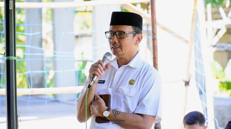 Pemkab Dompu Kembangkan Pewarna Alami Bernilai Ekonomi Tinggi