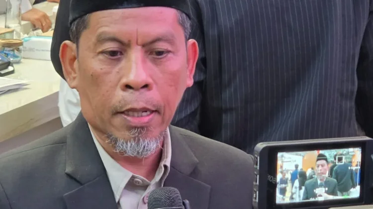 Kebakaran Desa Wisata Sade, Abdul Hadi Serukan Sinergi Pembangunan dan Keamanan