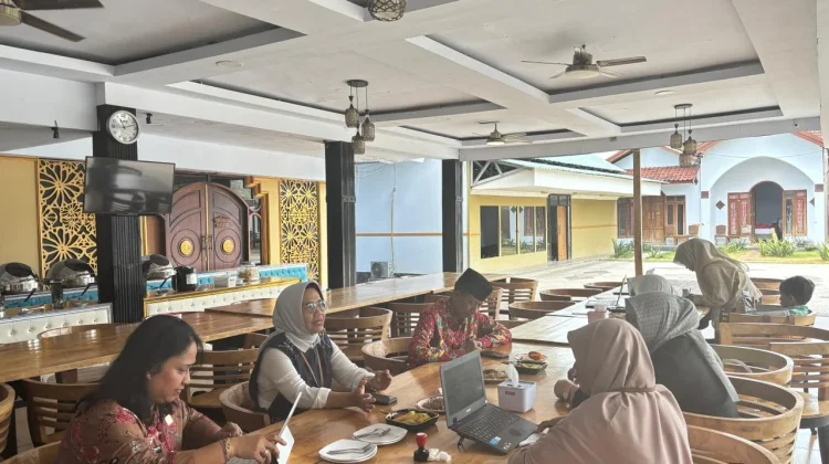 Kanwil Kemenkum NTB Dorong Notaris Tingkatkan Kepatuhan dan Integritas