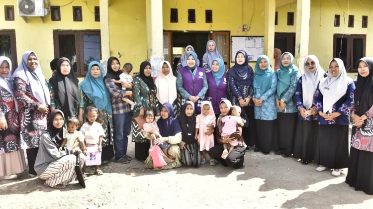 Murni Suciyanti: Kami Dorong Keluarga Mandiri dan Berkualitas