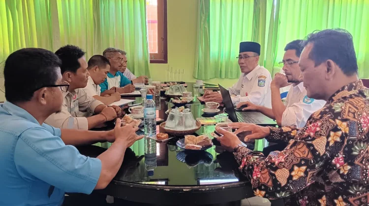 SMKN 3 Mataram Perkuat Sinergi Orang Tua dan Alumni Menuju NTB Mendunia