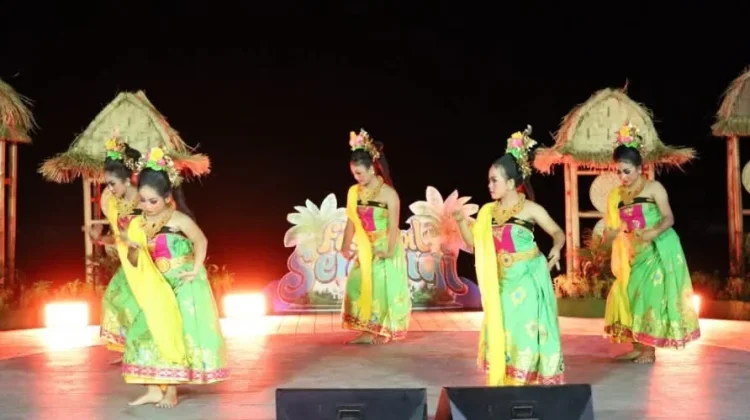 Senggigi Tetap Jadi Ikon Wisata Lobar, Pemerintah Siapkan Konsep Baru Wisata