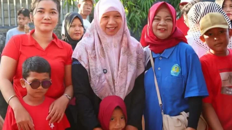 Warga Miskin Jadi Prioritas, Lombok Barat Tambah Anggaran Kesehatan Rp70 Miliar