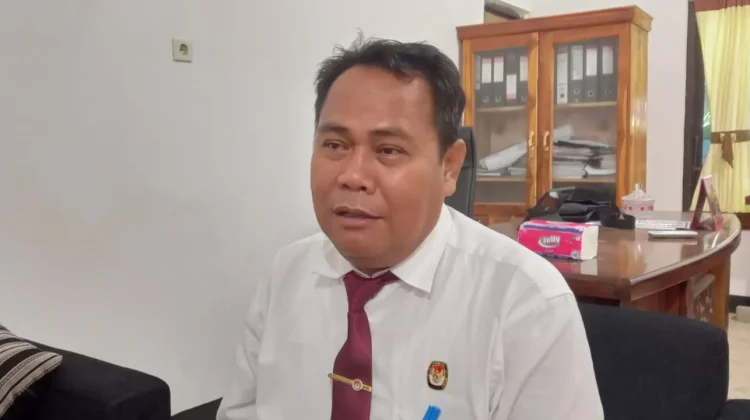 KPU Dompu Siapkan Pemutakhiran Data Pemilih Berkelanjutan