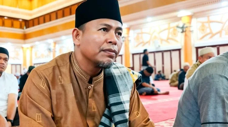 Cinta yang Hidup: Meneladani Rasulullah SAW di Era Modern