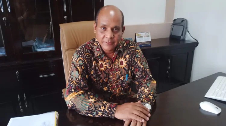 Optimalisasi SPAM Semongkat Capai 40 Persen