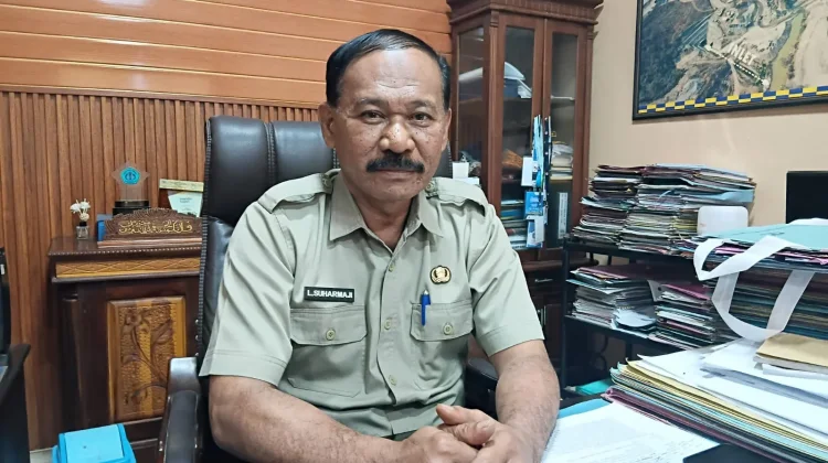 Pembangunan Sekolah Rakyat di Sumbawa Tinggal Selangkah Lagi