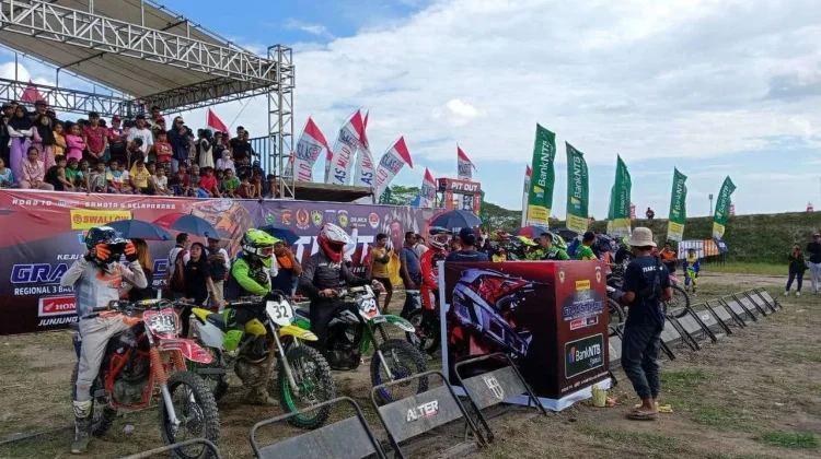 Jaksa Periksa Tiga Mantan Pejabat Kemenparekraf di Kasus Korupsi LSMC 2023