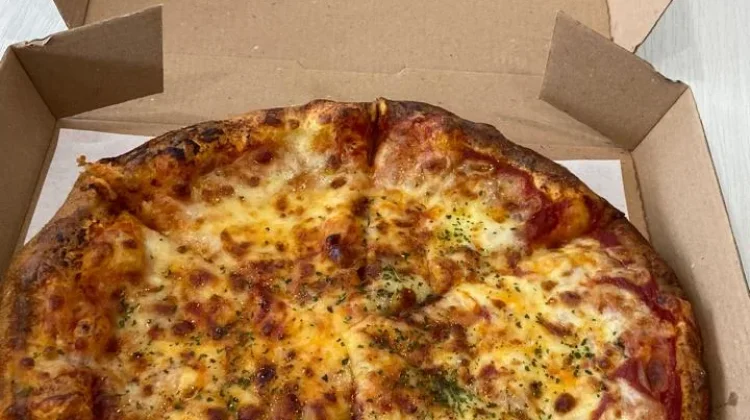 Pizza: Dari Makanan Sederhana hingga Mendunia, Ini Fakta Uniknya