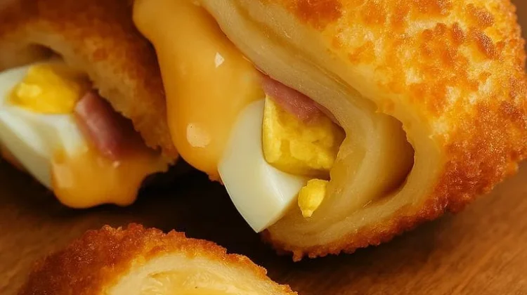 Risol Mayo: Dari Rissole Prancis hingga Menjadi Jajanan Favorit Indonesia