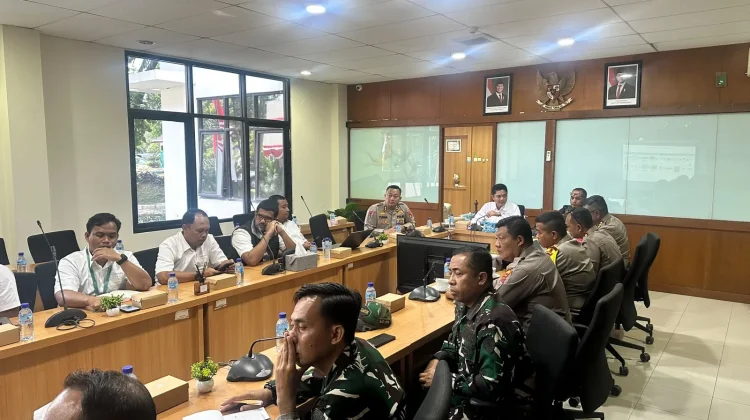 Polda NTB Matangkan Pengamanan jelang MotoGP Mandalika 2026