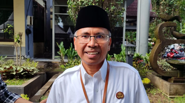 Siaga 24 Jam, Damkarmat Mataram Dorong Penambahan Personel