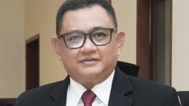 Wabup Kus Beri Ingatkan 101 Pejabat Baru, Enam Bulan Kinerja Akan Dipantau Ketat