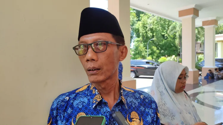 200 Formasi Masih Menunggu, Anggaran CPNS Tetap Aman