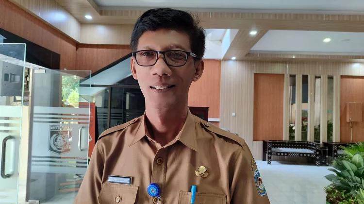 Gaji PPPK Mataram Siap Dialihkan ke Pusat