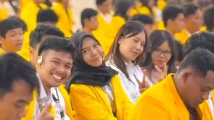 Menembus Jarak dan Wilayah, Universitas Terbuka Buka Jalan Kuliah Wilayah Pelosok