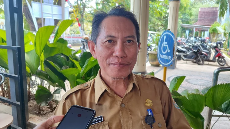 Kekalik Jaya Perketat Mitigasi Kebakaran