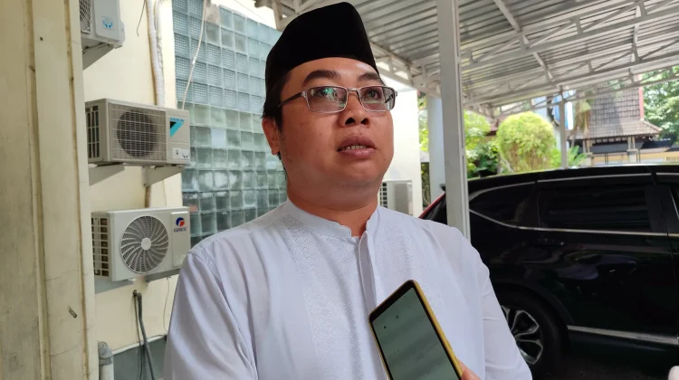 Bintaro Benahi Data Bansos, Judol Jadi Sorotan