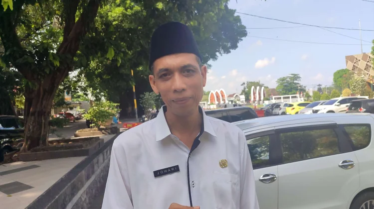 Serapan Pupuk Subsidi Mataram Capai 45 Persen