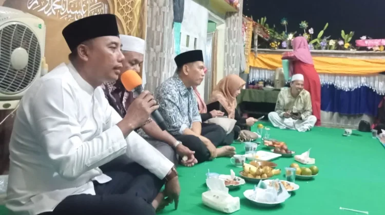 Milad ke-49, BKPRMI NTB Siapkan Aksi Sosial dan Kebencanaan