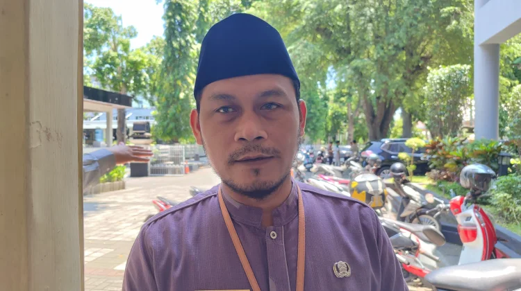 Dinsos Mataram Temukan NIK Warga Disalahgunakan untuk Judol