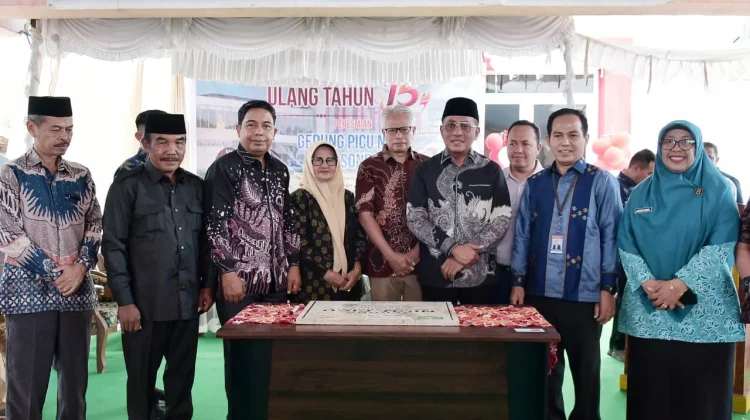 Layanan Cuci Darah RSUD Bima Resmi Beroperasi