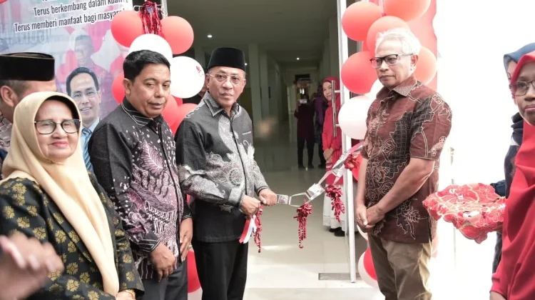 Tingkatkan Pelayanan untuk Memberikan Kenyamanan Bagi Masyarakat