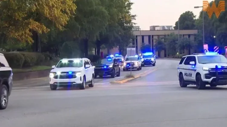 Satu Polisi Tewas dalam Baku Tembak di Columbia, AS