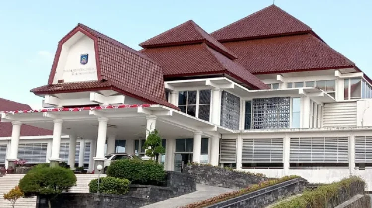 Limbah Lumpur PDAM Batujai Disorot Dewan, Diminta Segera Cari Solusi