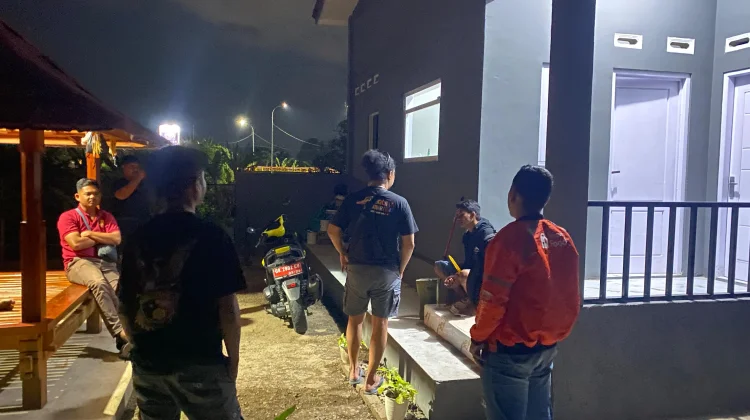 Terduga Penadah Curanmor Ditangkap di Lombok Utara, Polisi Telusuri Pelaku Lain