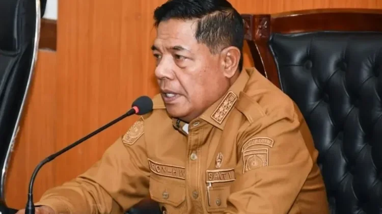 Bupati Lombok Timur Dorong Zakat Perkuat Perlindungan Sosial Masyarakat