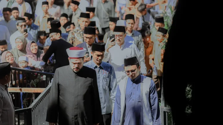 Penguatan Pendidikan Hadis, Darul Kamal NW Gelar Daurah Ilmiah Internasional