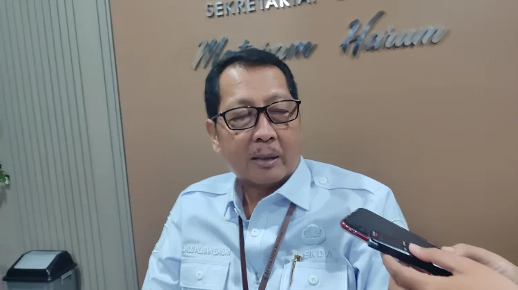 Pemkot Mataram Tunggu Kepastian Kenaikan Gaji Kepala Daerah