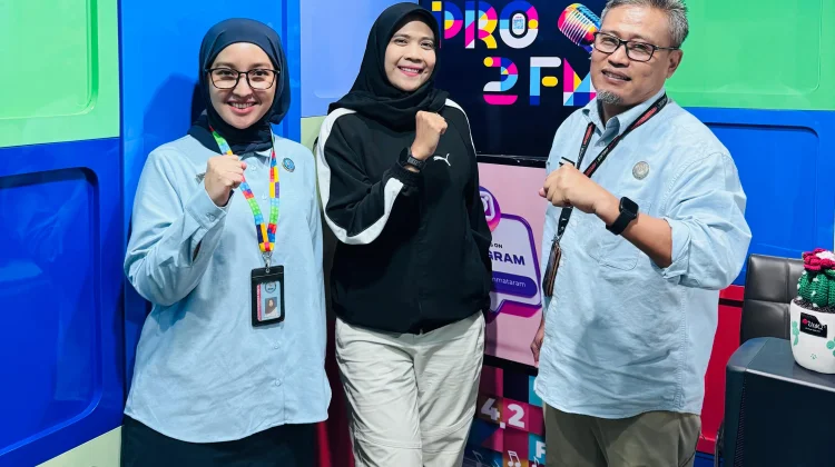 Narkoba Makin Berkembang, Generasi Muda Perlu Waspada